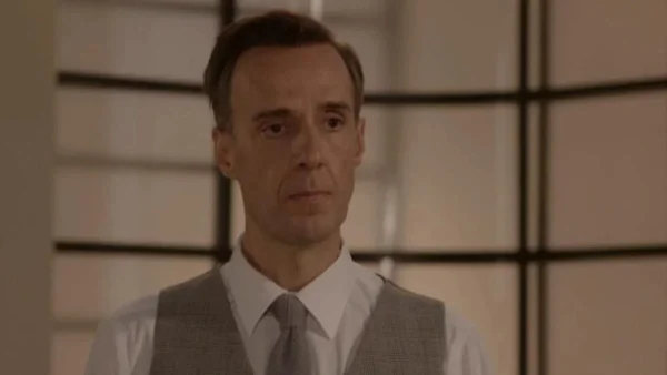 Ο Παράδεισος των κυριών (1/2): «Είμαι ομοφυλόφιλος» - Η Πιπίτσα οργισμένη επιτίθεται στον Μάρκο