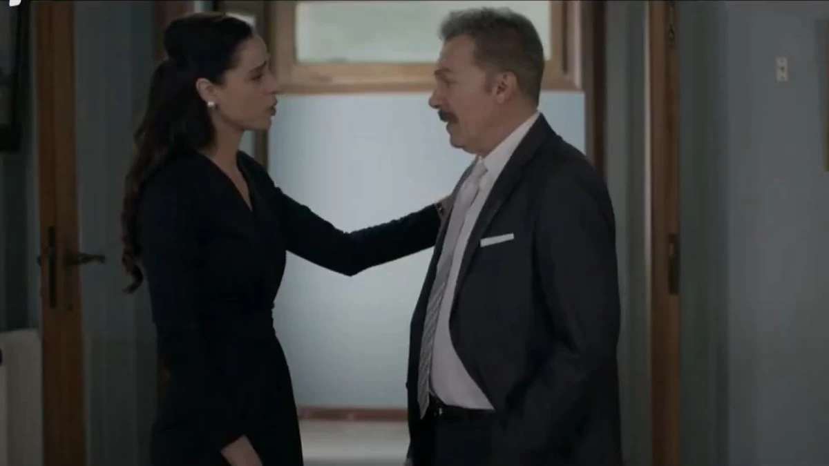 Ο παράδεισος των κυριών (28/2): Μιράντα και Χριστόφορος σε τρυφερές στιγμές - Η Γεωργία ρίχνει δηλητήριο στο πιάτο της