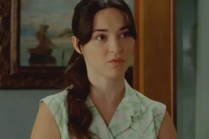 Ο παράδεισος των κυριών Στέλλα