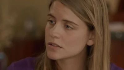 Η Παραλία 7/2: «Χάρι μη...» - Ετοιμάζεται να κάνει κακό στον εαυτό του λίγο μετά την κηδεία της Υπατίας