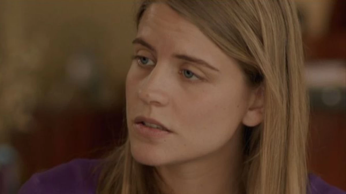 Η Παραλία 7/2: «Χάρι μη...» - Ετοιμάζεται να κάνει κακό στον εαυτό του λίγο μετά την κηδεία της Υπατίας