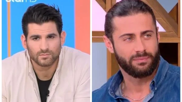 Ετεοκλής Παύλου για Κωνσταντίνο Βασάλο: «Δεν είχε την ίδια άποψη για την Ελένη Μενεγάκη με αυτή του βίντεο...»