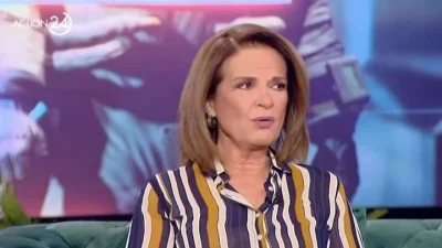 Πέγκυ Σταθοκοπούλου: «Είναι δύσκολο! Όταν κλαίει και είναι πολύ λυπημένη, δεν...» - Η σπάνια εξομολόγηση για την κόρη της, Χριστίνα