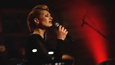 Πέννυ Μπαλτατζή: Τα Χρώματα της ζωής της, η σχέση με τα παιδιά της και η κακοποιητική συμπεριφορά που βίωσε πρόσφατα