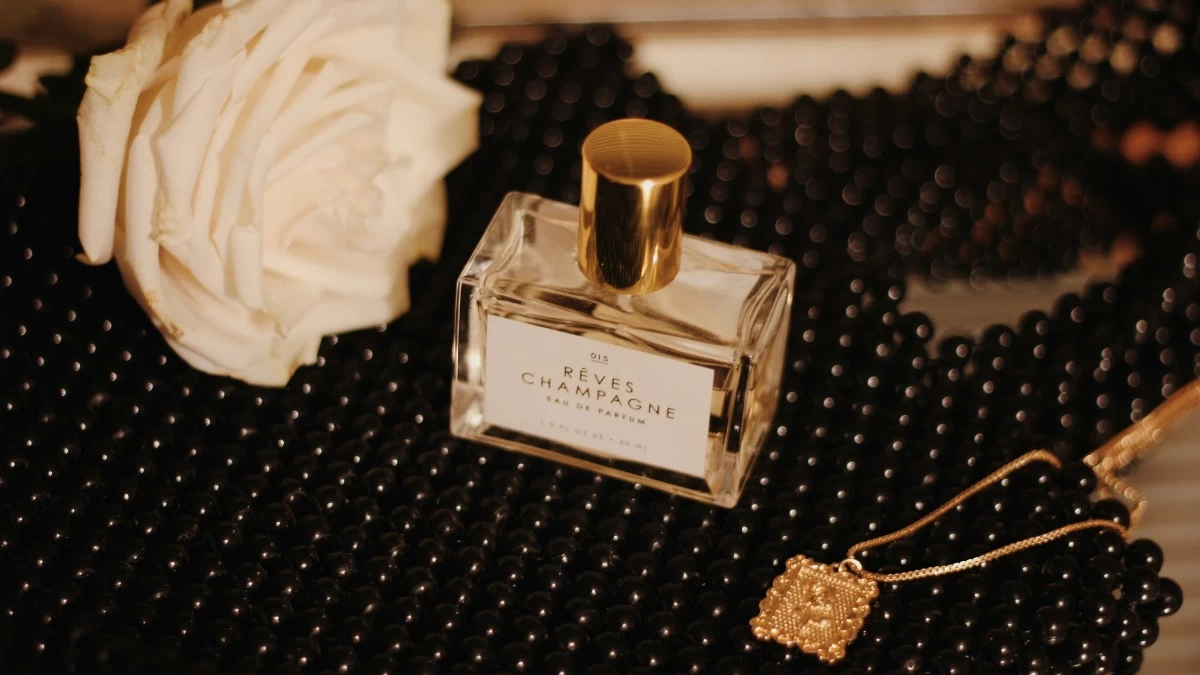 Valentine's day: 5 οικονομικά αρώματα -κοστίζουν κάτω από 30 ευρώ- για την ημέρα του Αγίου Βαλεντίνου!