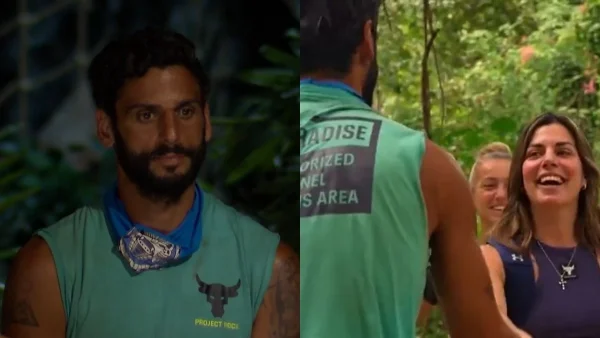 Survivor - Γιάννης Περπατάρης: Η ηλικία, η καταγωγή και το παρελθόν του νέου αμόρε της Σταυρούλας Χρυσαειδή!