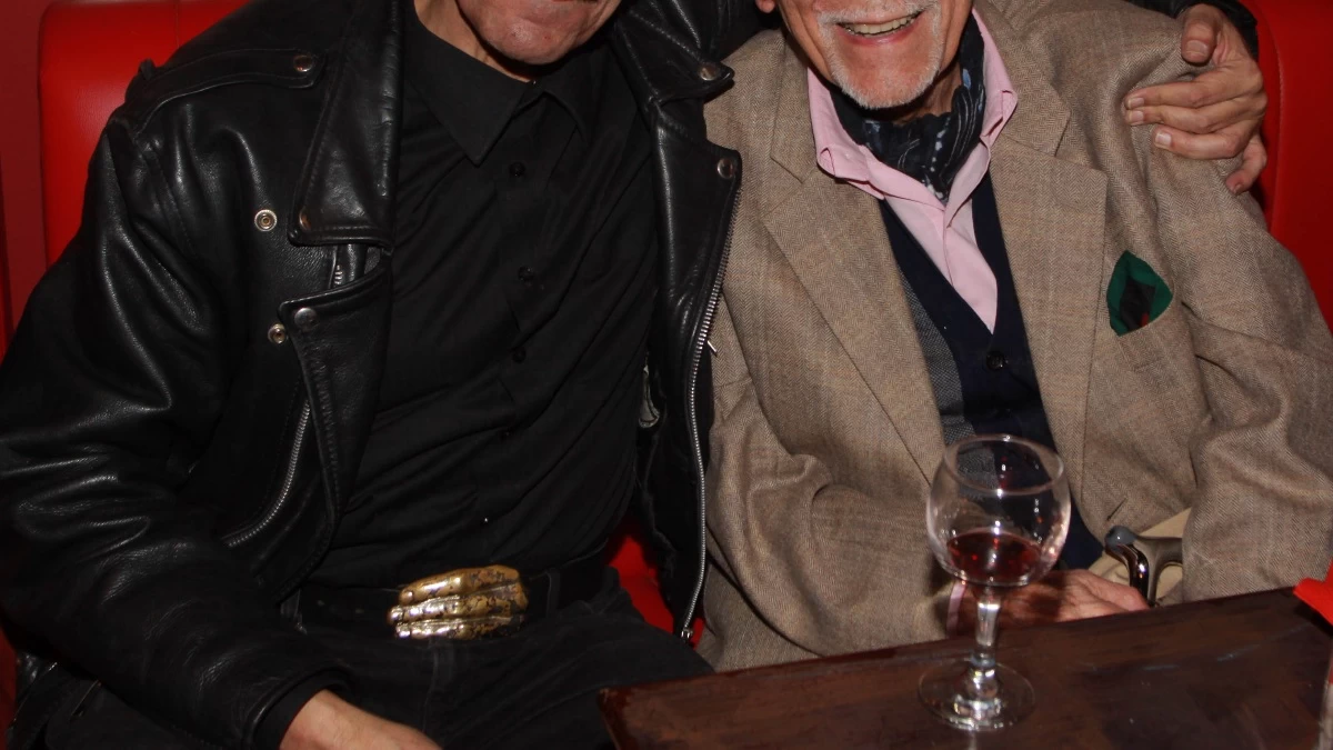 Πέθανε αγαπημένος Έλληνας ηθοποιός: Τρία χρόνια μετά το θάνατο του γιου του από καρκίνο