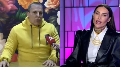 Αλέξανδρος Πετρίδης: «Δεν έχω επαφή, ούτε στον γάμο πήγα! Πήρα την κουνελομάνα και δημιούργησα μία...» - Κόλαφος για την Ζέτα Θεοδωροπούλου του My Style Rocks