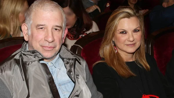 Πέτρος Φιλιππίδης: Τι δουλειά κάνει σήμερα μαζί με την Ελπίδα Νίνου για να ζήσουν