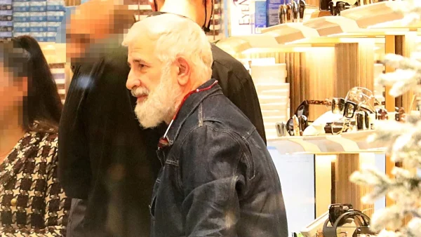 Ορίστηκε το εφετείο για τον Πέτρο Φιλιππίδη