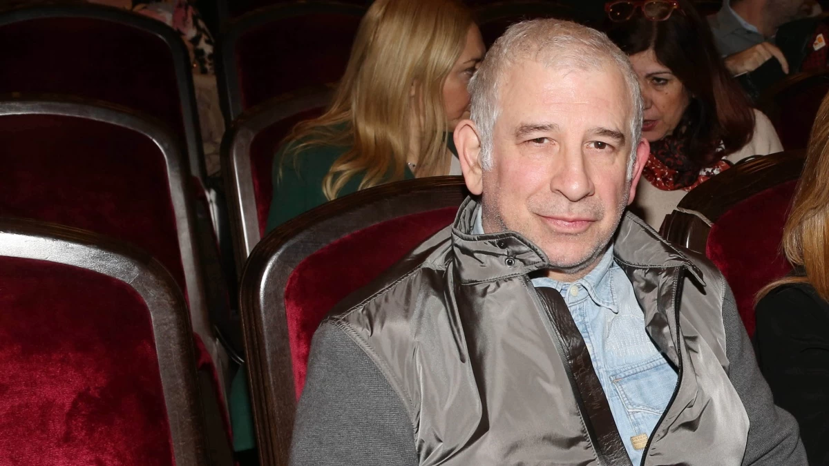 Πέτρος Φιλιππίδης: «Είχαν κλείσει οι δρόμοι τους γιατί τους είχε καταστρέψει...» - Σοκάρει γνωστή ηθοποιός με τις αποκαλύψεις της