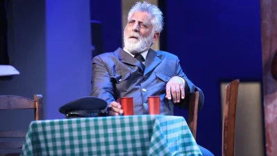 Πέτρος Ξεκούκης - Κόλαφος για το νομοσχέδιο των ομόφυλων ζευγαριών: «Είναι λάθος, με βρίσκει αντίθετο»