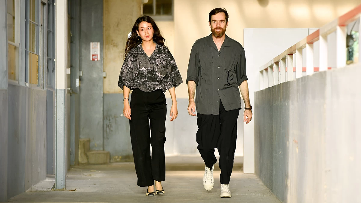 Ποια είναι η Sarah Linh-Tran που κάνει θραύση στο Tik Tok με το στυλ της; Η νέα "μούσα" των fashionistas