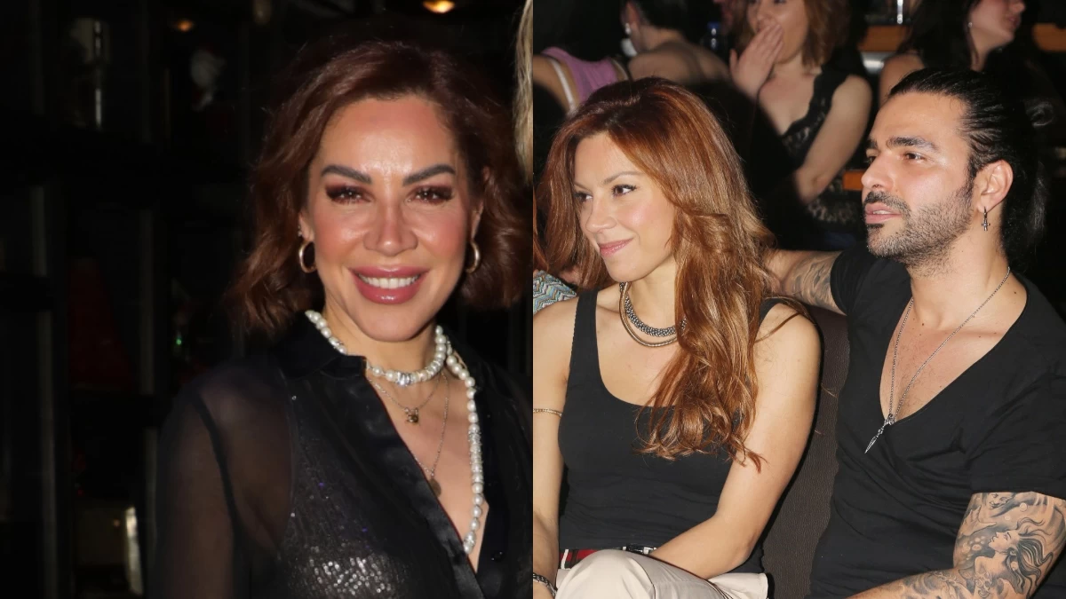 Μαριάντα Πιερίδη: Ο πρώην σύζυγός της επιβεβαίωσε το διαζύγιο από τον Κατριβέση - Το σχόλιο για την ανατροφή του γιου τους