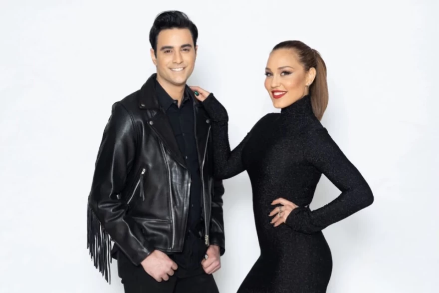 Ίαν Στρατής Πηνελόπη Αναστασοπούλου