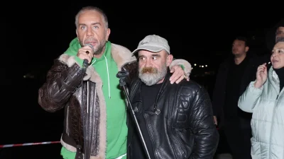 Κωνσταντίνος Πολυχρονόπουλος: Ποιοι επώνυμοι του στάθηκαν και την "πάτησαν"