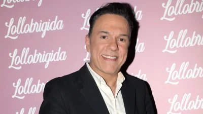 Ποσειδώνας Γιαννόπουλος - Συγκινεί για την απώλεια της μητέρας του: «Έσβησε μπροστά στα μάτια μου»