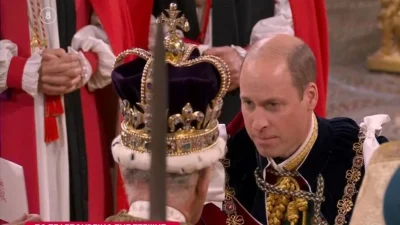 Πρίγκιπας Ουίλιαμ: Τα πάνω κάτω στη ζωή του - Τι αλλάζει μετά τη διάγνωση του Βασιλιά Καρόλου με καρκίνο