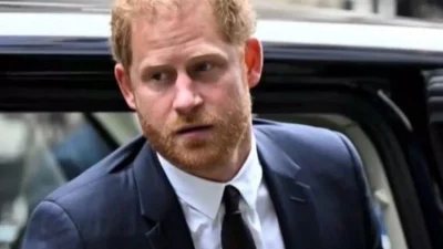 Πρίγκιπας Χάρι & Βασιλιάς Κάρολος: Συναντήθηκαν μόνο για 45 λεπτά μετά τη διάγνωση καρκίνου - Έντονες φήμες για διαμονή σε ξενοδοχείο