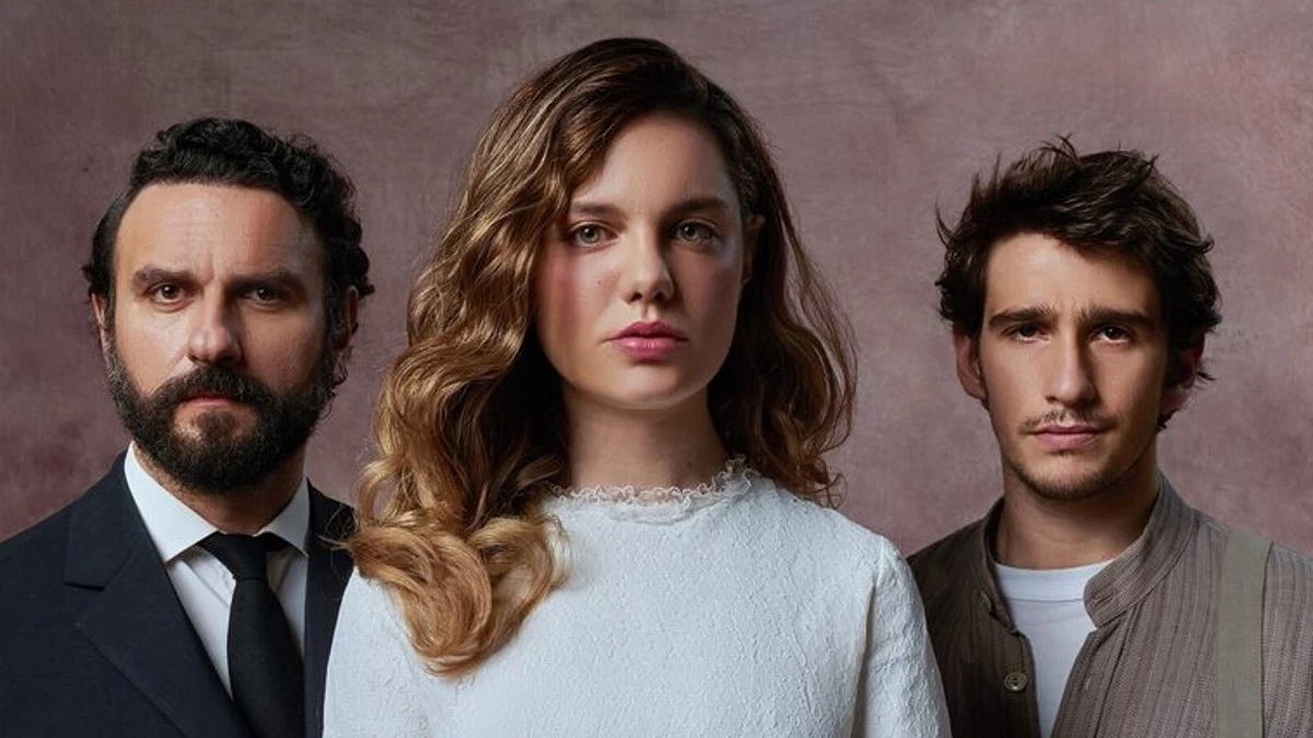 Το προξενιό της Ιουλίας (28/2): Ο Γρηγόρης κλέβει την Φιλιώ - Η Ιουλία κάνει παθιασμένο έρωτα με τον Προβιό