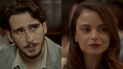 Το προξενιό της Ιουλίας: «Είμαι έγκυος!» - Φιλιώ και Γρηγόρης γίνονται γονείς!