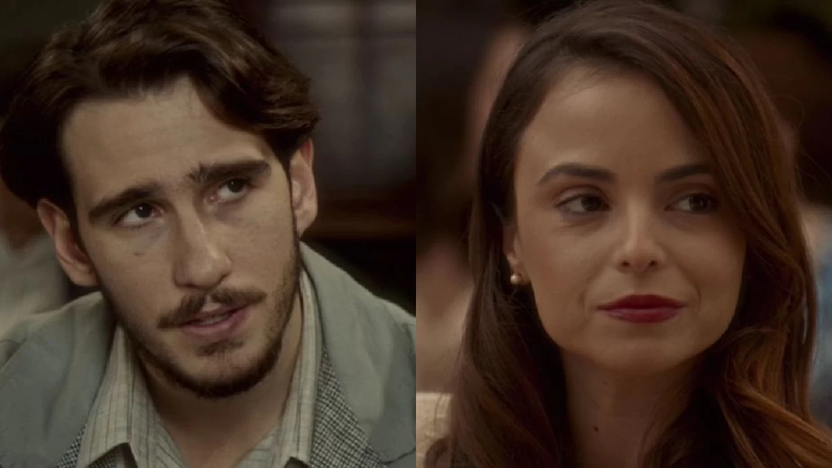 Το προξενιό της Ιουλίας: «Είμαι έγκυος!» - Φιλιώ και Γρηγόρης γίνονται γονείς!