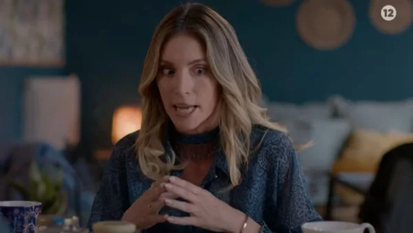 Ο πρώτος από εμάς (15/2): Η Κάτια πνίγεται από ζήλια - Η γυναίκα που πολιορκεί τον Άλκη