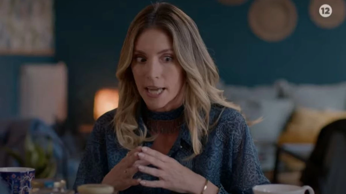 Ο πρώτος από εμάς (15/2): Η Κάτια πνίγεται από ζήλια - Η γυναίκα που πολιορκεί τον Άλκη