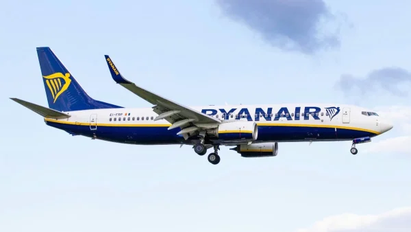 Ryanair: Απίστευτη προσφορά για τον Απρίλιο - Δεν πρέπει να την χάσεις