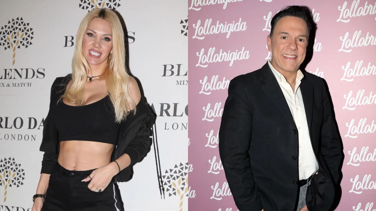 Σάσα Μπάστα για Ποσειδώνα Γιαννόπουλο: «Τα παντελόνια μου δεν είναι διακοσμητικά...»