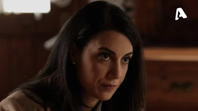 Σασμός: Ανατροπή! Γίνεται μαμά - Το παιδί που της αλλάζει την ζωή