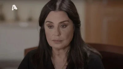 Σασμός (20/2): Της ανακοινώνει πως πέθανε και καταρρέει - Νέο "χτύπημα" για την Καλλιόπη