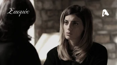 Σασμός: Θρήνος για Βασιλική και Αργυρώ - Ανατινάζουν Μαθιό και Αστέρη!