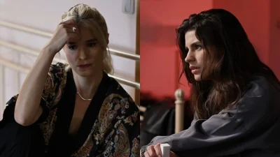 Σασμός: Σοκ! Η Θοδώρα πέφτει νεκρή από τα χέρια της Εύας;