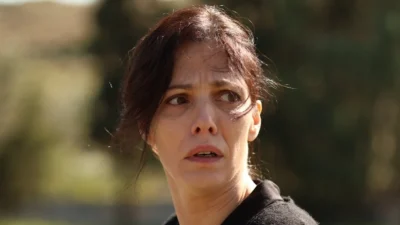 Σασμός: «Το τεστ DNA βγήκε αρνητικό!» - Όλη η αλήθεια για την Βασιλική