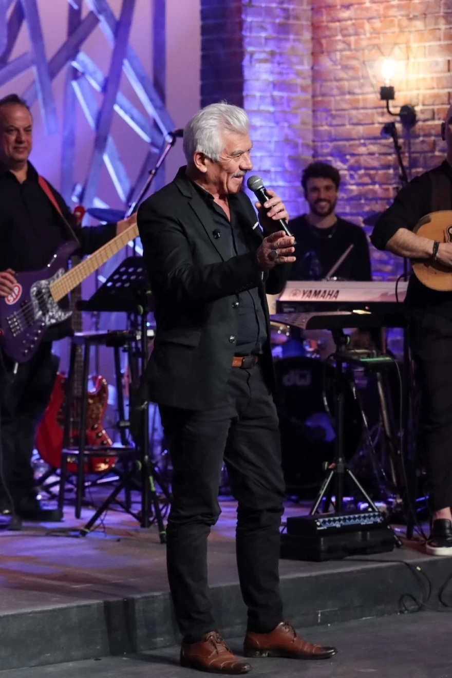 Γιώργος Γιαννόπουλος