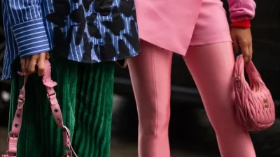 Zara: Φέρνουν στη νέα τους συλλογή το πιο "μισητό" παπούτσι - Δεν θα το αποχωριστείς όλη την άνοιξη