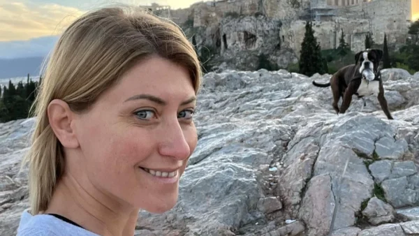 Σία Κοσιώνη: Νέο βήμα στην προσωπική της ζωή - Αποκαλύφθηκε πως...