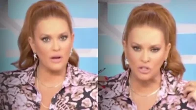 Σίσσυ Χρηστίδου: «Δεν παντρεύτηκα για να θα διαλυθεί ο γάμος μου και να μείνω με 2 παιδιά» - Η σπάνια εξομολόγηση για το διαζύγιό της με τον Μαραντίνη