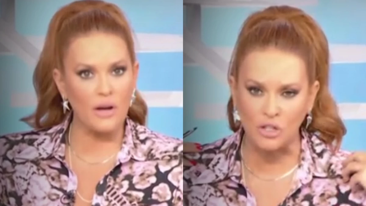 Σίσσυ Χρηστίδου: «Δεν παντρεύτηκα για να θα διαλυθεί ο γάμος μου και να μείνω με 2 παιδιά» - Η σπάνια εξομολόγηση για το διαζύγιό της με τον Μαραντίνη