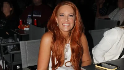 Σίσσυ Χρηστίδου: «Θα σας το πω σιγά μη ντραπώ, εγώ δεν μπορώ να κοιμηθώ με σουτιέν...» - Η απίστευτη συμβουλή ομορφιάς που έλαβε