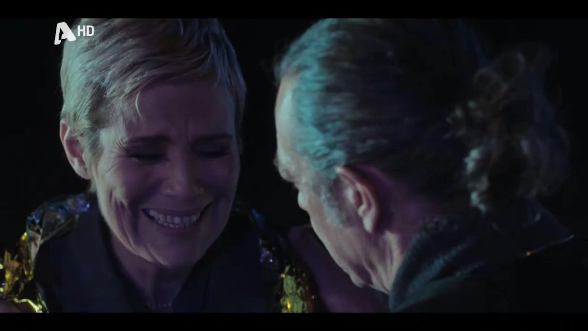 Νούμερα τηλεθέασης 4/2: Πόσο έκανε η πρεμιέρα του "Σκαραβαίου" στον ALPHA απέναντι σε Survivor και Famagusta