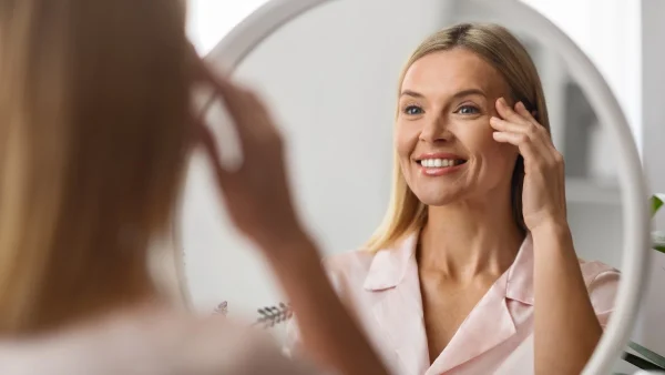 Αυτά είναι τα 5 καλύτερα primer προσώπου για την ώριμη επιδερμίδα μετά τα 40!