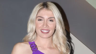 O θάνατος που "τσάκισε" την Σοφία Δανέζη: «Έφυγε από καρκίνο μέσα σε ένα χρόνο! Ξεκίνησε από λεμφαδένες, μετά πήγε...»