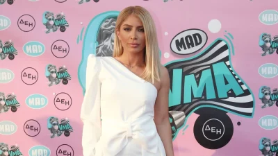 Σοφία Δανέζη: «Μετά θάνατον θα αναγνωριστεί η καριέρα μου...» - Το παράπονο της για την νυχτερινή Αθήνα