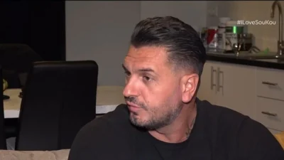 Κατακεραύνωσε ο Σωτήρης Λαμάι την Κατερίνα Δαλάκα: «Σε κάνει να εκτεθείς εσύ, για να βγει εκείνη καθαρή...»