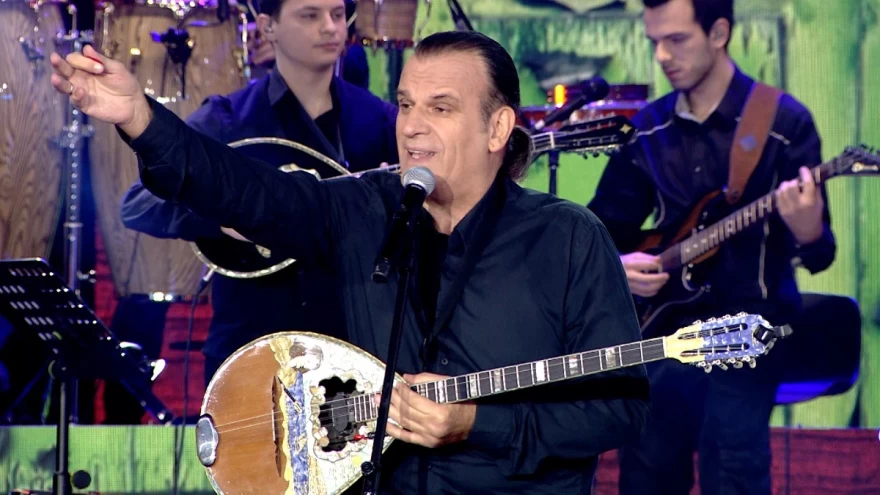 Σπίτι με το MEGA