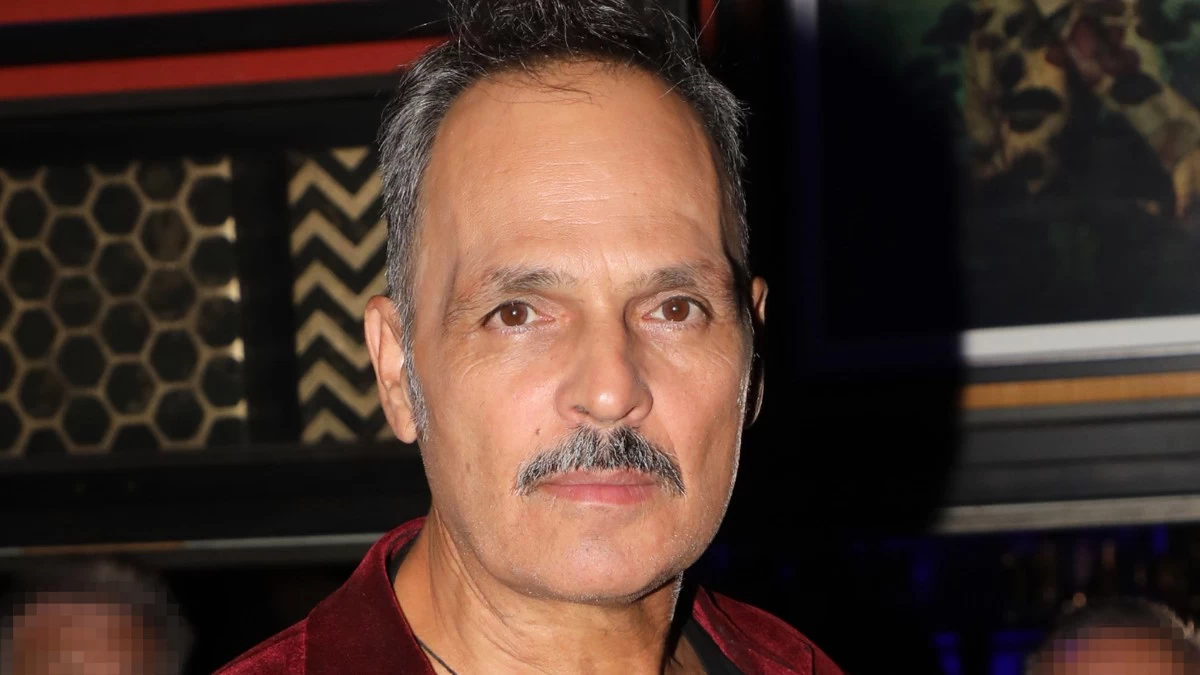 Σταμάτης Γαρδέλης: Στο κρατητήριο μετά την νοσηλεία του στο Δαφνί - Τι συνέβη;