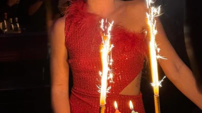 Survivor: Η «βασίλισσα των στόχων» επιστρέφει – Οι πρώτες της δηλώσεις