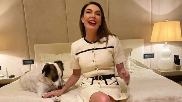 Τατιάνα Στεφανίδου: Ανακαλύψαμε τα 10 must-have στην ντουλάπα της